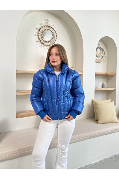 civetta Trend Inflatable New Season Coat