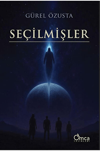 Omca Yayınları Seçilmişler / Gürel Özusta / / 9786057610751