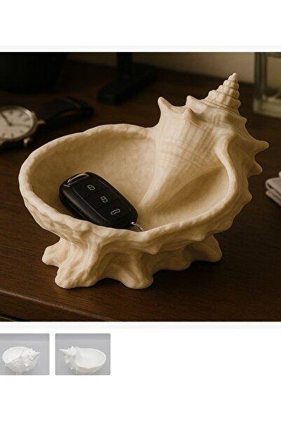 SLM Kıyı Deniz Kabuğu Avı Kasesi