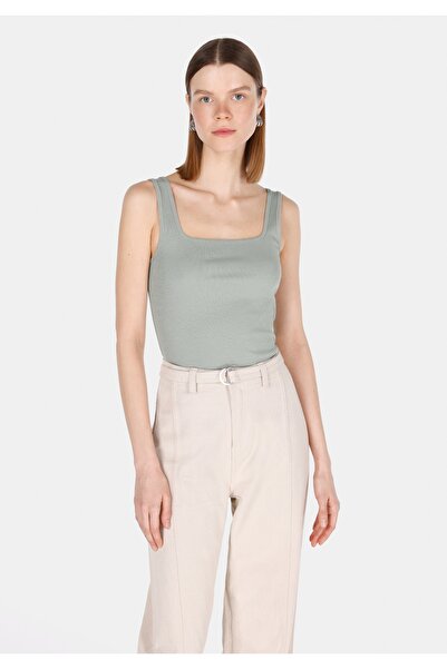 Colin's Slim Fit Γυναικείο Πράσινο Αθλητικό