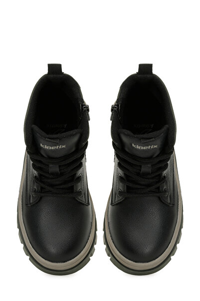 Kinetix SABIN F 5PR Siyah Erkek Çocuk Worker Bot