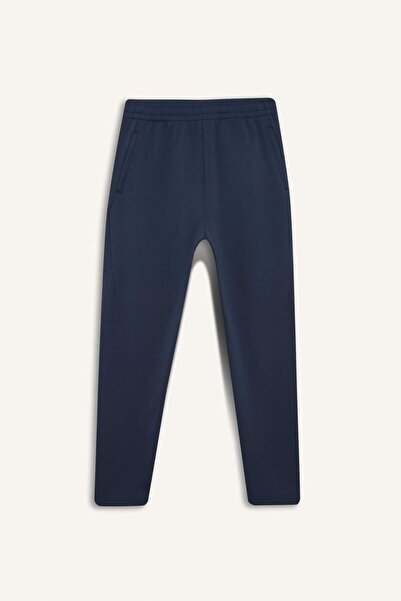 DeFacto DeFactoFit Standart Fit Cepli Sporcu Jogger D6312AX25WN