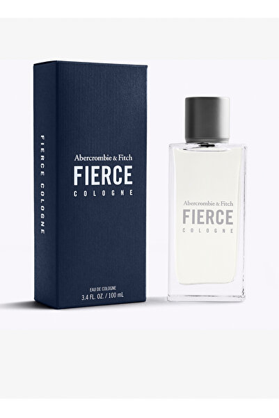 Abercrombie&Fitch FIERCE BLUE 香水　100ml Abercrombie & Fitch Parfüm Fiyatları ve Yorumları 2026