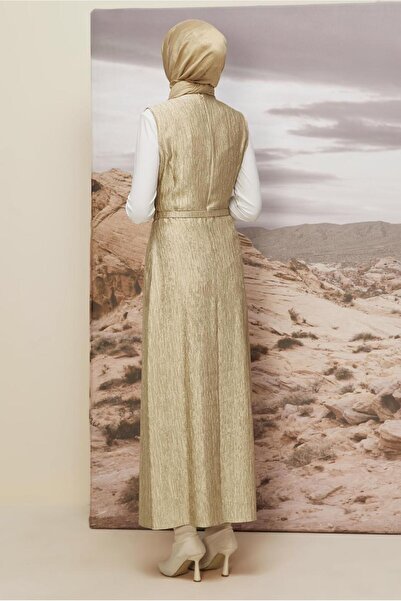 Alvina ΦΟΡΕΜΑ ΜΕ ΖΩΝΗ 45956