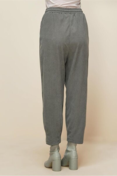 Alvina Velvet Pants 70910