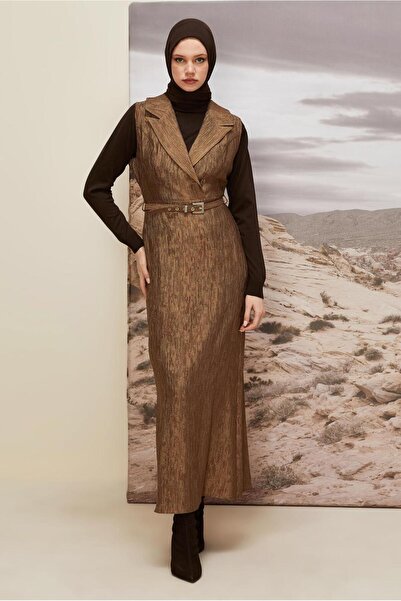 Alvina ΦΟΡΕΜΑ ΜΕ ΖΩΝΗ 45956