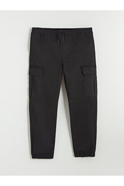 LC Waikiki XSIDE Standart Kalıp Beli Lastikli Erkek Pantolon