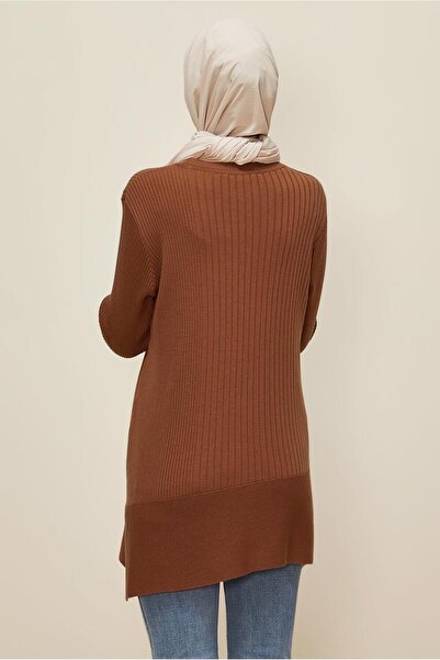 Alvina Triko Tunic 45815