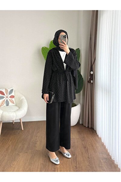 Livora Butik Taşlı Takım