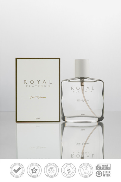 Royal Platinum W127 KADIN PARFÜM