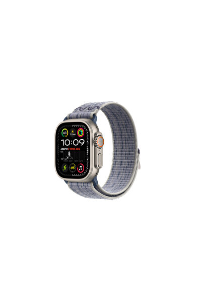 halkhouse Apple Watch 2/3/4/5/6/7/8/9/Se 38/40/41 and Series 10 42mm Band Mesh Premium
