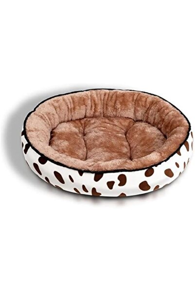 Margoun Pet Dog Bed Dog Beds Sleeping Nest Kennel for Cat Puppy Size:30x40cm (grey) B0BN6HHXN2