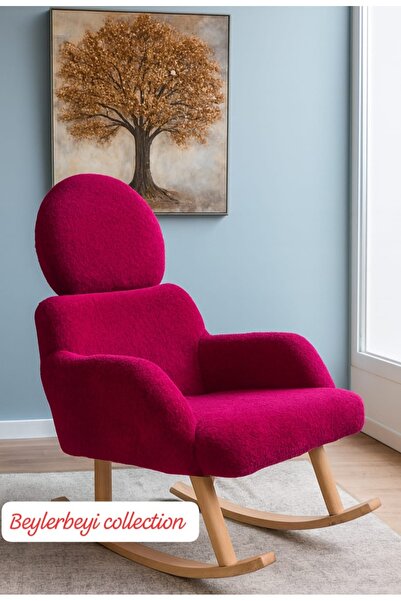 BEYLERBEYİ Başı ayarlanabilir sallanan koltuk, sallanan koltuk