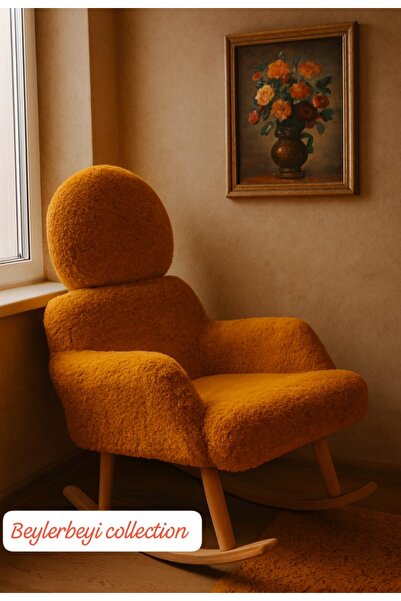 BEYLERBEYİ Başı ayarlanabilir sallanan koltuk, sallanan koltuk