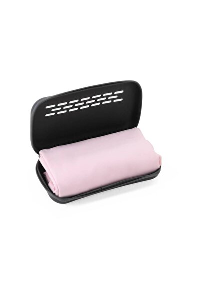 ldeen Upgraded towel set (3 towels with bag)