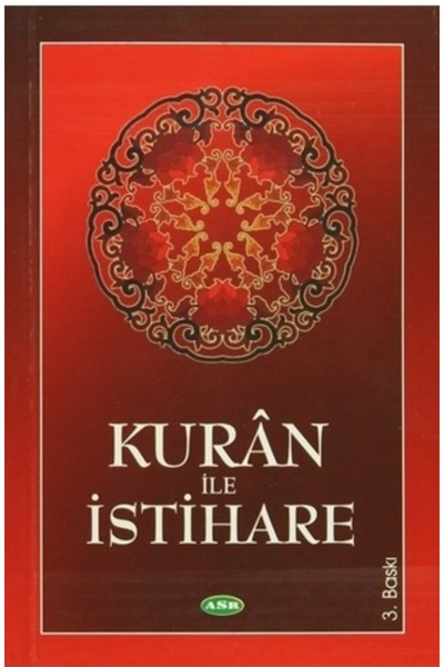 Asr Yayınları Kur'an ile İstihare