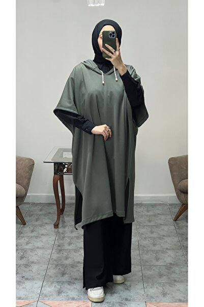 Lady Hilye SWET PANÇO