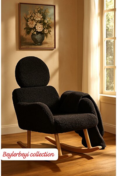 BEYLERBEYİ Başı ayarlanabilir sallanan koltuk, sallanan koltuk