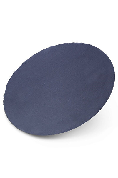 Other 30cm round stone serving tray