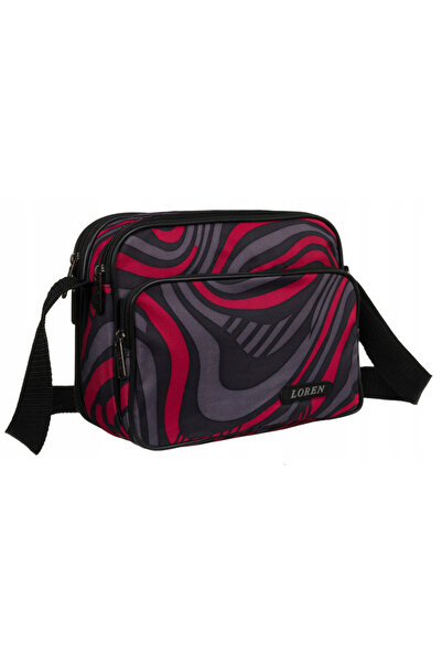 Other Geantă sport pentru bărbați, din poliester rezistent - Loren