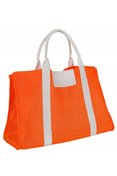 Other Geantă mare, pliabilă, pentru plajă și cumpărături, pentru femei - Pier...