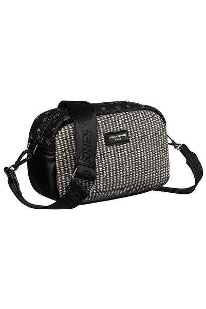 Other Geantă de damă 6875-1 NEGRU