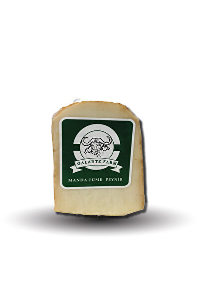GALANTE FARM Manda Füme Peyniri (200 gr)