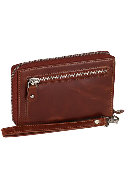 Other Portofel-portcard din piele naturală