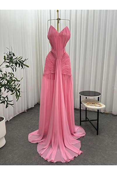 ELEGANTKSA فستان ميرال