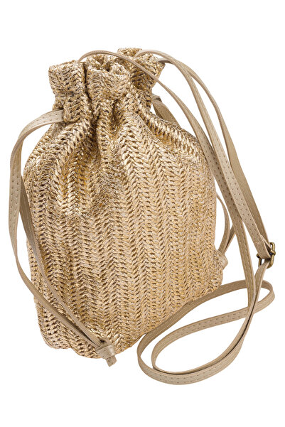 Other Geantă de damă BAG-LB-02 GOLD