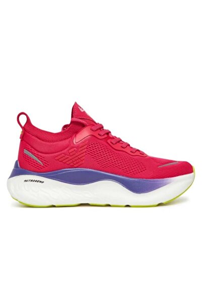 EA7 NITRO WAVE Women's Sports Shoes