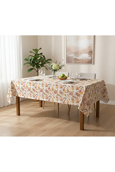RH Rosehan Liquid-Proof Worry-Free Tablecloth