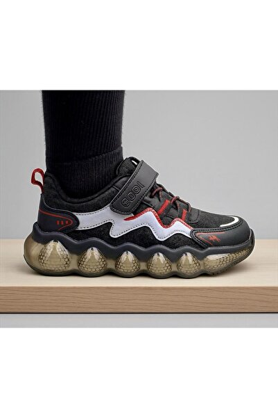 Cool Fred Velcro Flt 31/36 Kids Sneaker Sports Shoes