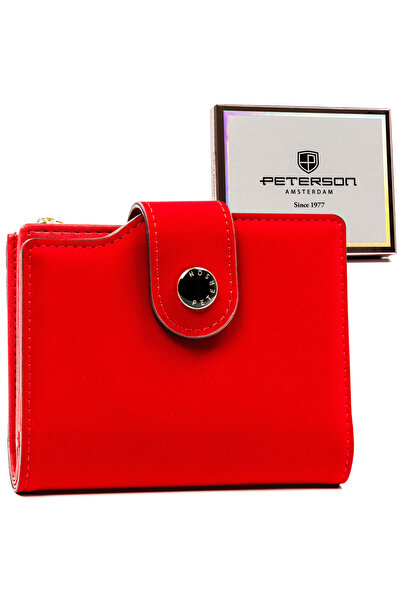 Other Women's wallet PTN 012-WEI-5215 RED