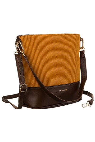 Other Women's handbag 6877-2 MUSTARD