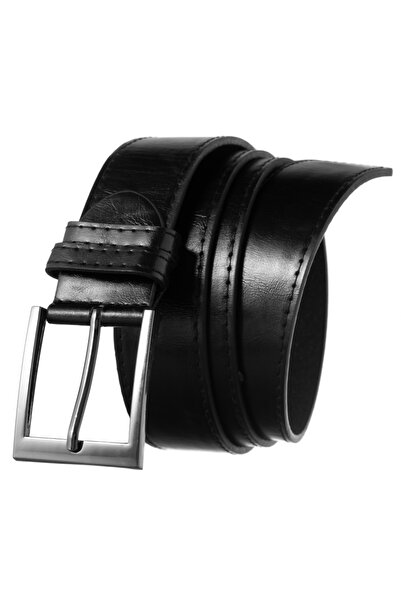 Other Curele late pentru bărbați BOM-PS1 Negre 120