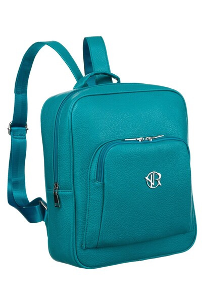 Other Rucsac PU R-PL-29601-3677 Turcoaz