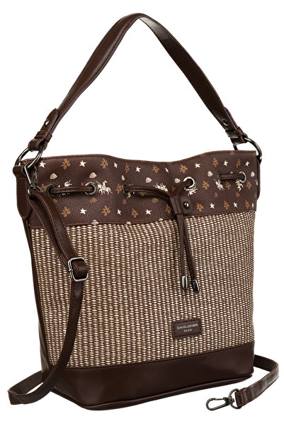 Other Geantă de damă 6875-2 MARO