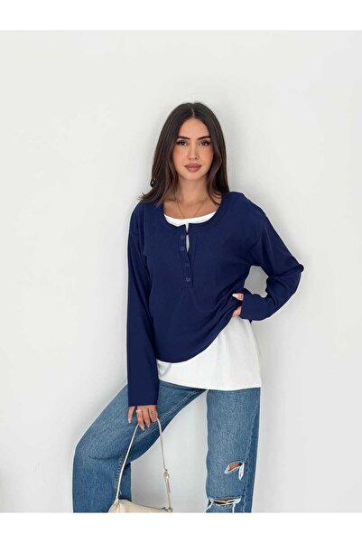 KaraAS blouse