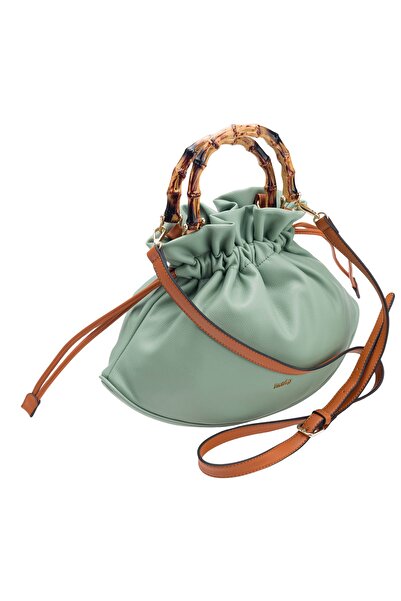 Other Geantă Adam's PU TY20-03-R-2380 VERDE