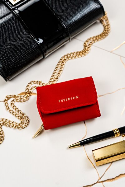 Other Women's wallet PTN 011-WEI-5109 RED