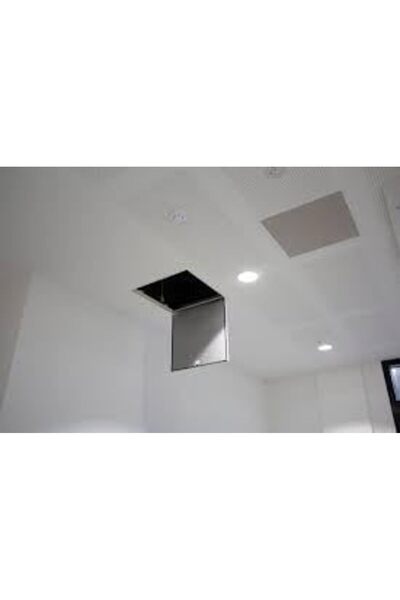 Raco Access Panel for Drywall - Access Door / Wall Hole Cover (30x80)