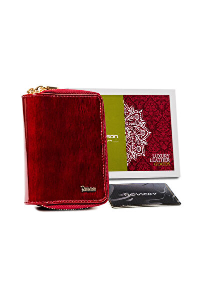 Other Husă din piele pentru chei și documente - Peterson