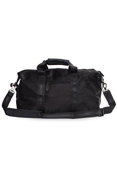 Mario Valentino Gym bag, VBS6QS09RE