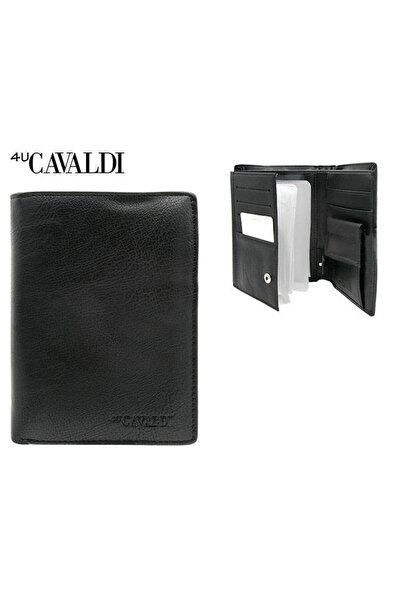 Other Large men's wallet for documents - Cavaldi