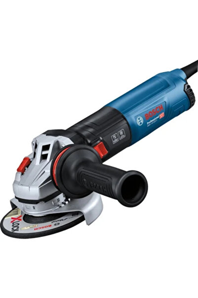 Bosch GWS 14-125 S TAŞLAMA MAKİNASI