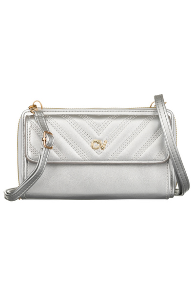 Other Purse wallet M-11-1255 Silver