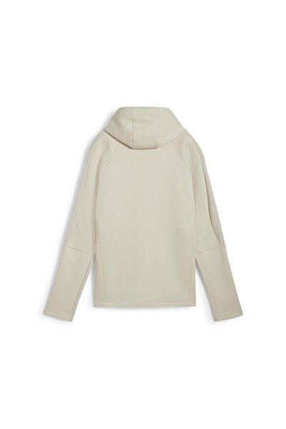 Puma Bluza cu fermoar Evostripe Full-Zip Hoodie Femei