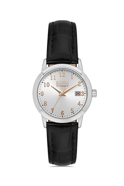 MICHAEL TOMMY Women's Watch Mt-20289L-Sybb92