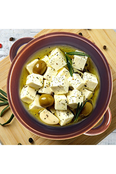 Other Ceramic pickling container with lid 1 l